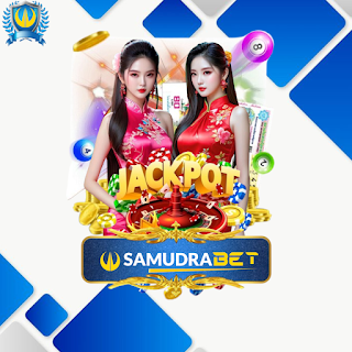 Samudrabet